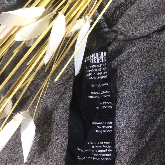 ARITZIA WILFRED FREE Baume T-Shirt - Picture 9 of 9